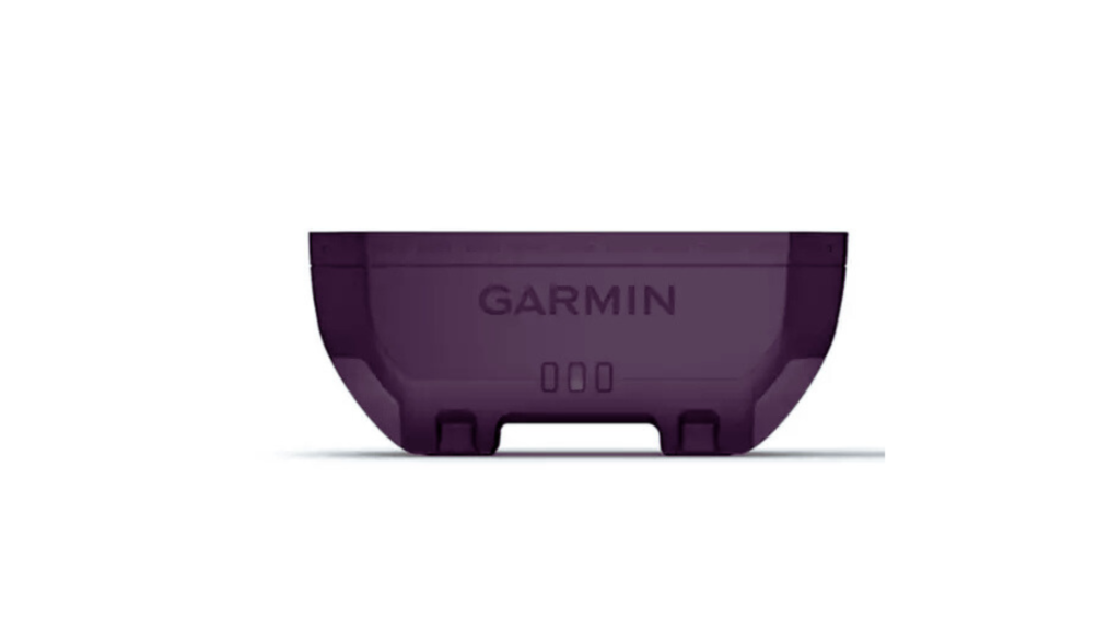 When to Replace Your Garmin Collar Battery or Charging Station