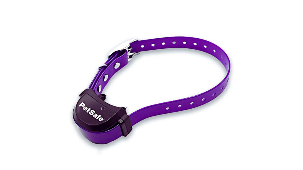 Wireless Dog Fence Collars