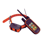 Garmin Tri Tronics Alpha 100 Manual