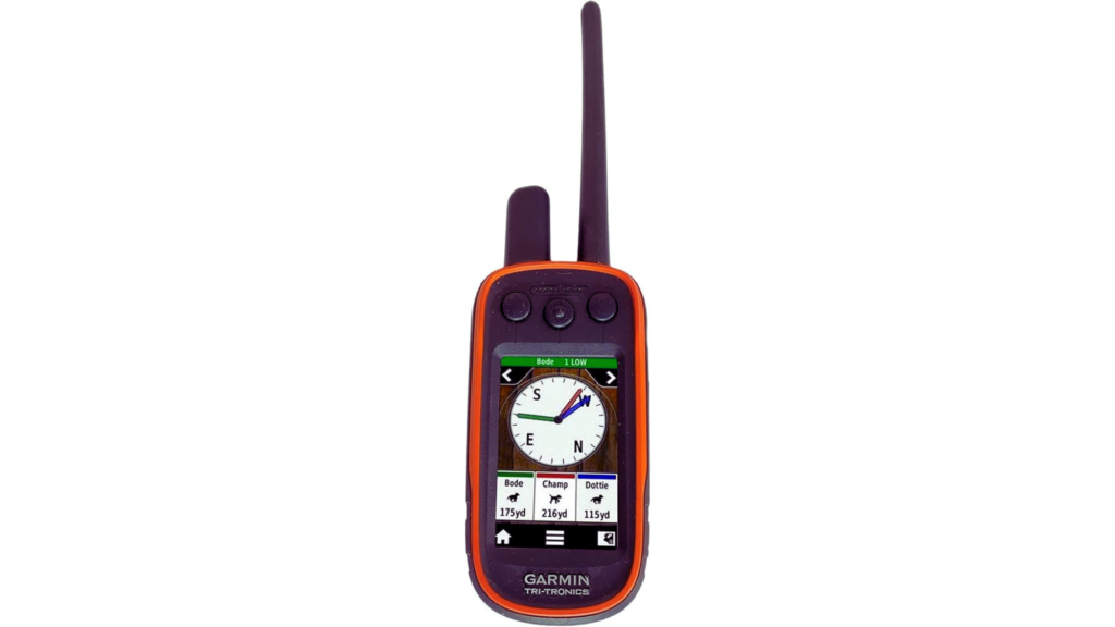 Setting up GPS Tracking Alerts