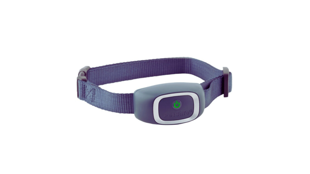 PetSafe Collar Features