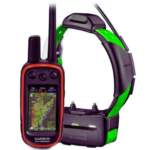 Garmin Alpha 100 Not Connecting to Collar