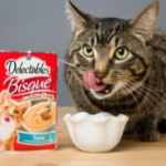 Are Hartz Delectables Good for Cats