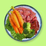 Why Few Vets Say Raw Dog Food is a Good Idea