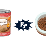 Canned Dog Food vs Dry Dog Food