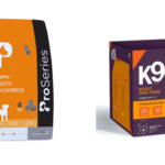 Difference Between Puppy and Adult Dog Food
