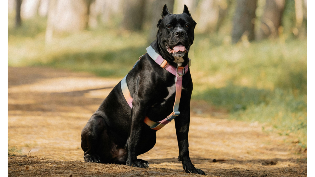Cane Corso
