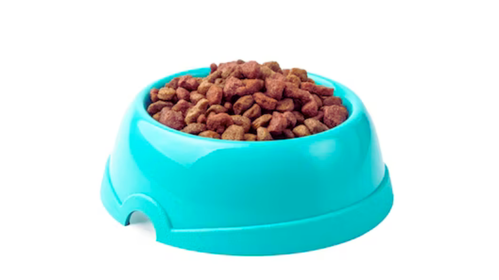 Can Dogs Eat Cat Food for One Day? A Closer Look