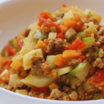 Homemade Dog Food for Elderly Dogs