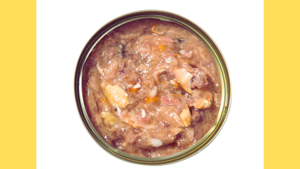 Is Wet Cat Food Bad for Dogs