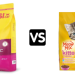 All Life Stages Cat Food vs Kitten Food