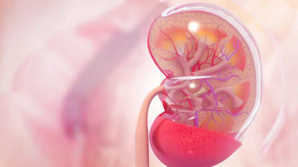 How Do Dog Kidneys Work