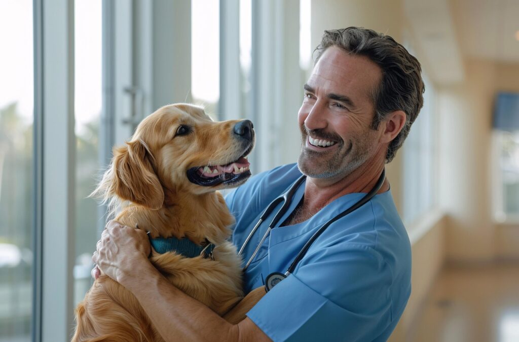 The Vet Visit: Getting a Professional Opinion