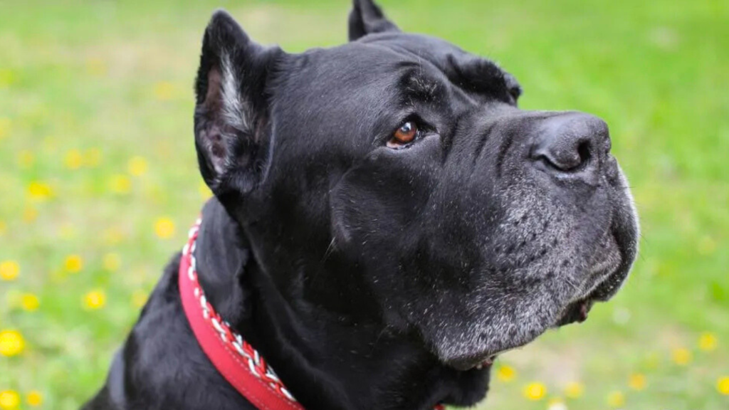 Cane Corso Compared to Presa Canario Growth Overview: How Do They Develop