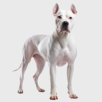 Dogo Argentino Bite Force