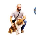 Best Crossbody Dog Leash
