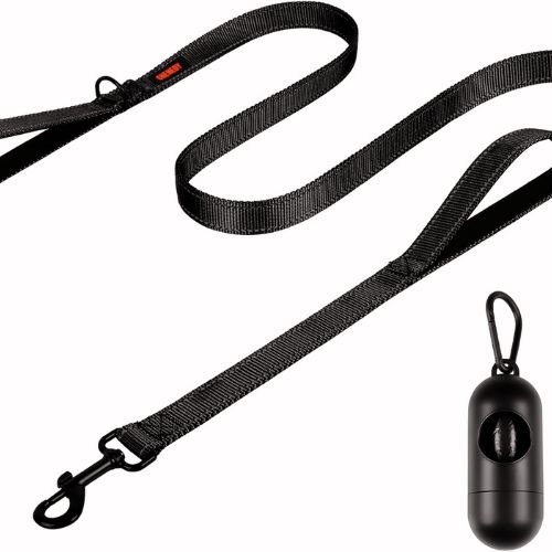 CHENEDY Heavy Duty Leash | Best for Active Large Dogs