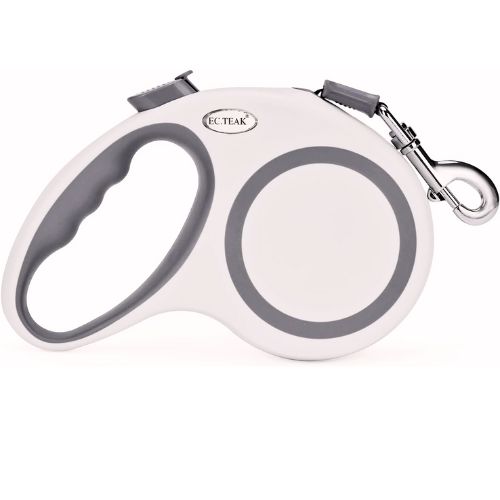 EC.TEAK 26 FT Retractable Leash – Best for Long Range Control