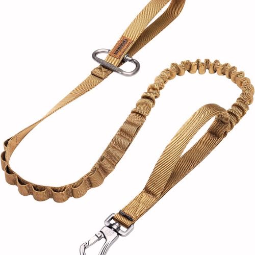 EXCELLENT ELITE SPANKER Tactical Bungee Leash
