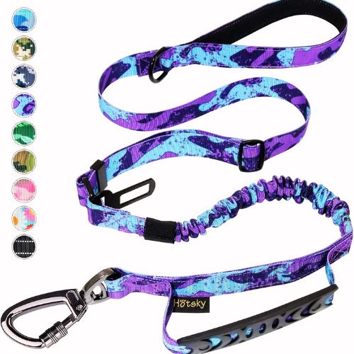 Hotsky Tactical Dog Leash