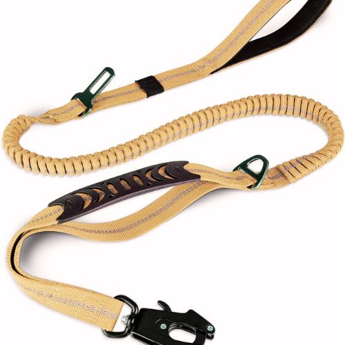 Joytale Tactical Dog Leash
