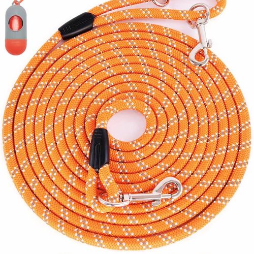 Lanwandeng Long Dog Leash for Training