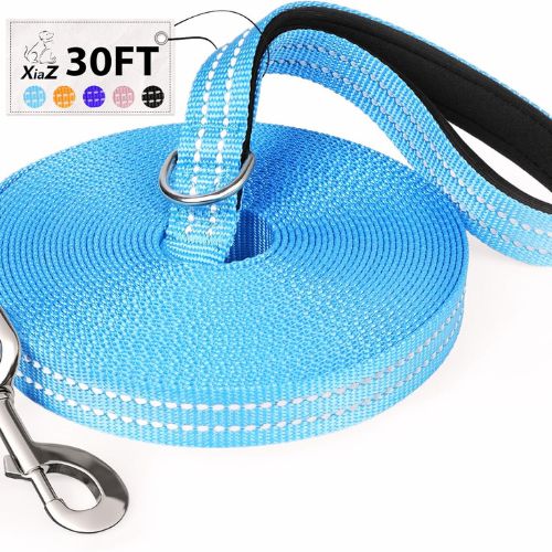 Long Dog Leash XiaZ Training Leashes 30ft