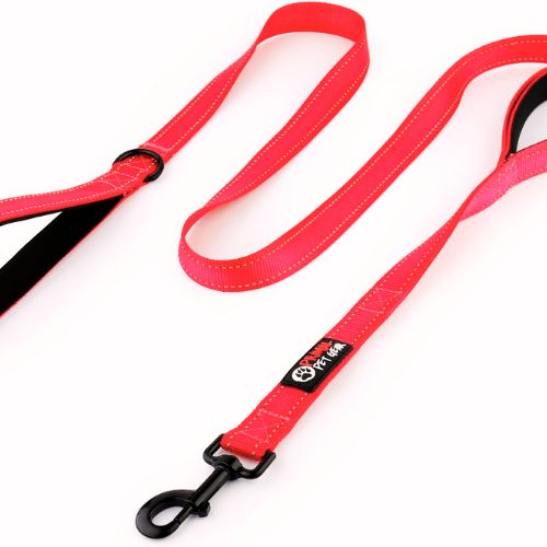 Primal 6FT Control Pro : Best for Busy Streets & Strong Pullers