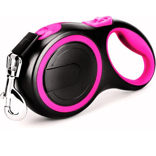 Segarty 26ft Retractable Dog Leash – Best for Medium to Large Dogs