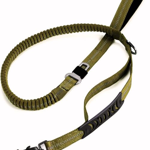 TINMARDA Tactical Bungee Leash