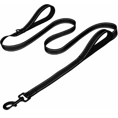 Joytale Heavy Duty Dog Leash – Best Leash for Golden Retriever