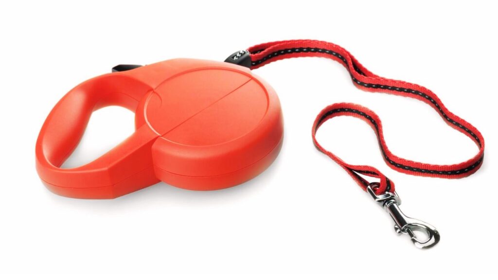 Retractable Leads