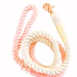 Cotton Rope Dog Leash