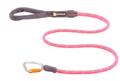 Dog Leash with Carabiner