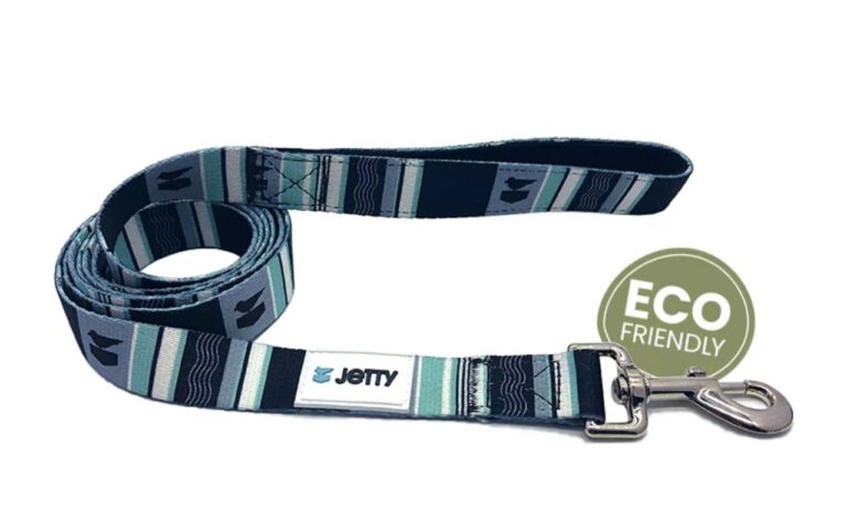 eco friendly dog leash