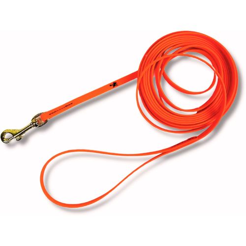 Gummy K9 Biothane Long Line Leash