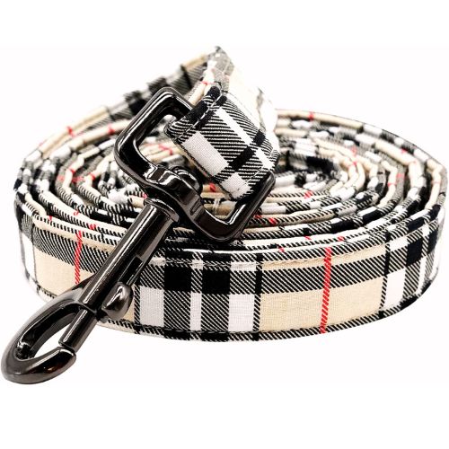 Handmade Dog Training Leash – Strong & Durable
