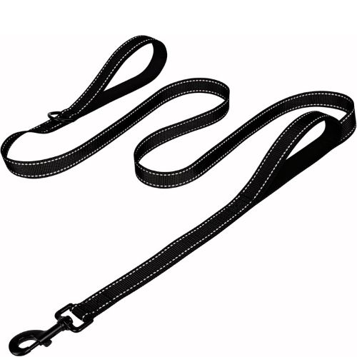 Joytale Dog Leash Heavy Duty – For Dogs That Pull Hard