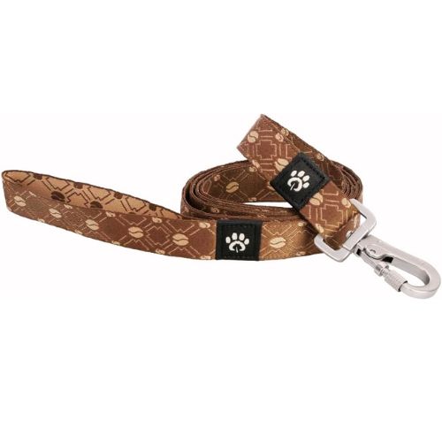 Pawereen Eco Friendly Dog Leash – Recycled Polyester Set for Small Dogs