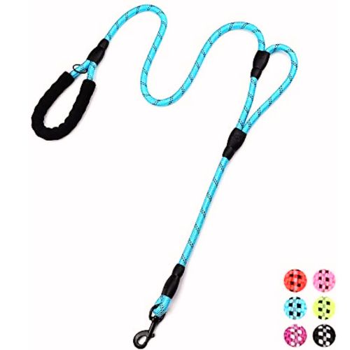 Plutus Pet Rope Dog Leash 6ft