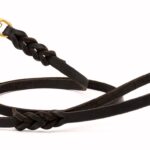 handmade dog leash
