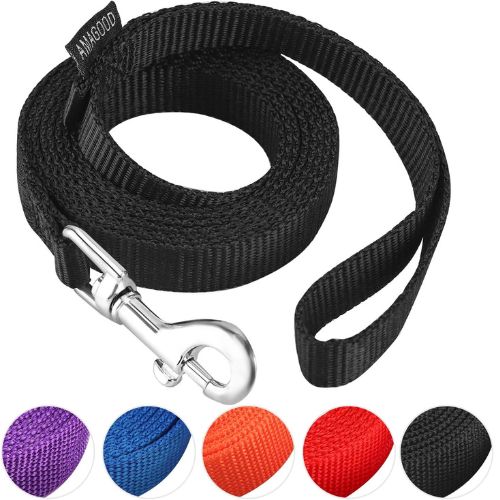 AMAGOOD 6 FT Dog Leash