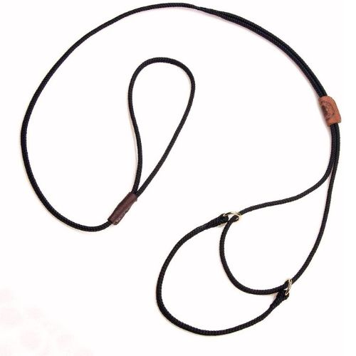 Mendota Pet Show Martingale Style Leash - Leash & Collar Combo