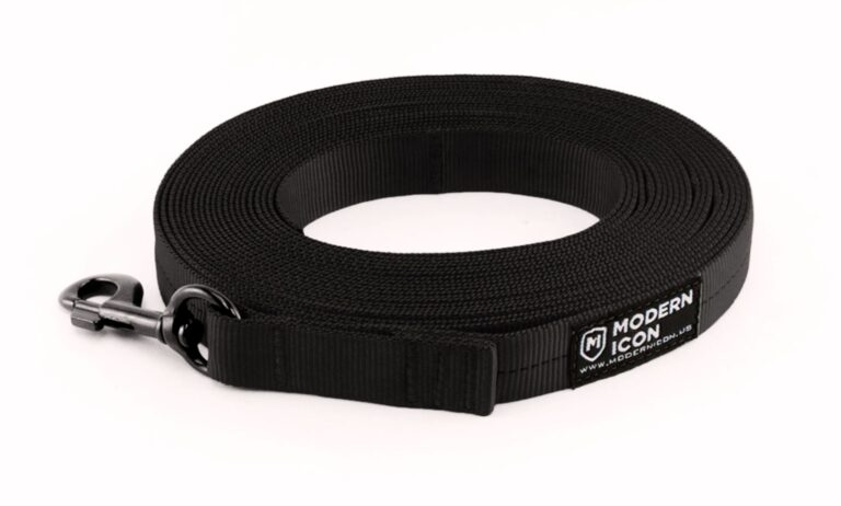 Tracking Dog Leash