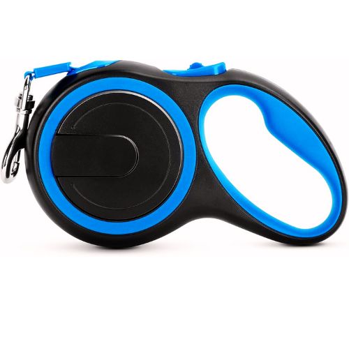 UrbanX Retractable Dog Leash for Bulldog