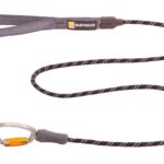 dog leash with carabiner clip