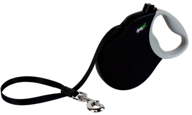 retractable dog leash 30 ft