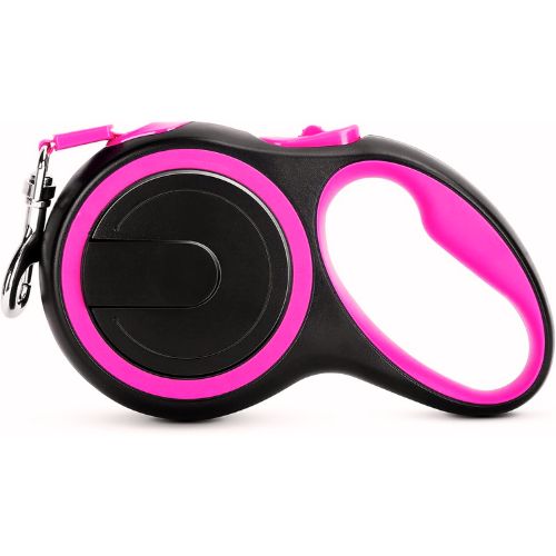 UrbanX Retractable Dog Leash for Shih Tzu